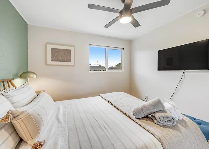 Scottsdale's Haven Holiday home