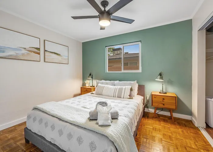 Scottsdale's Haven Holiday home