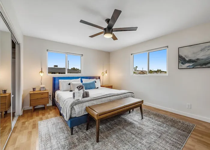 Holiday home Scottsdale's Haven Scottsdale
