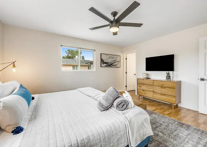 Holiday home Scottsdale's Haven Scottsdale